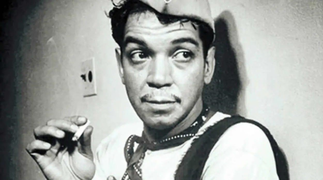 ¿Quién era Cantinflas?