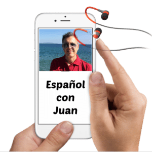 español con Juan: podcast en español para aprender español