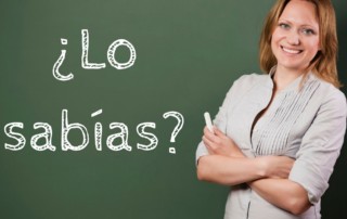 juego y cuestionario de gramática y vocabulario en español