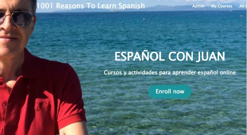 Cursos de español online