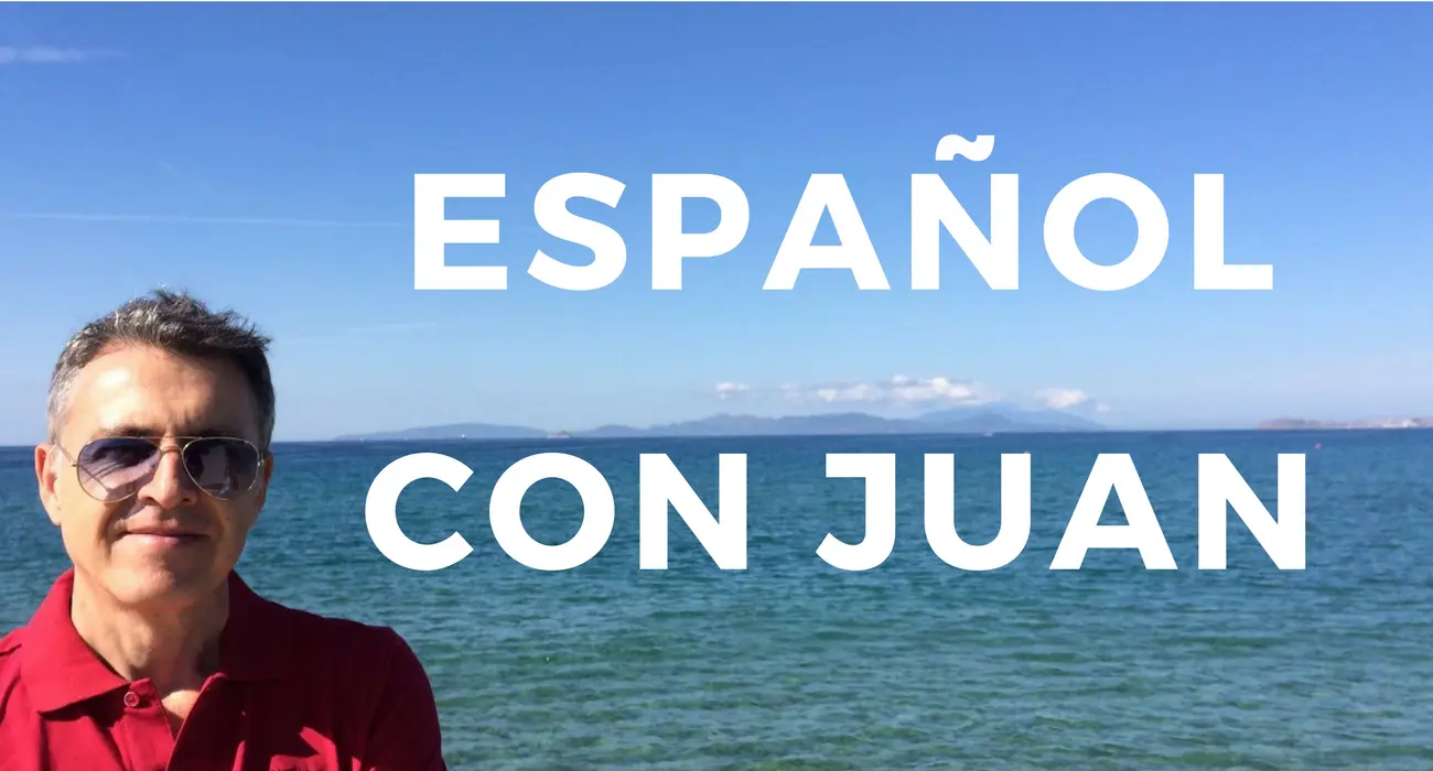 español con Juan: un podcast en español para aprender español