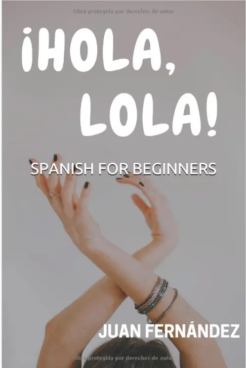 Stories to learn Spanish