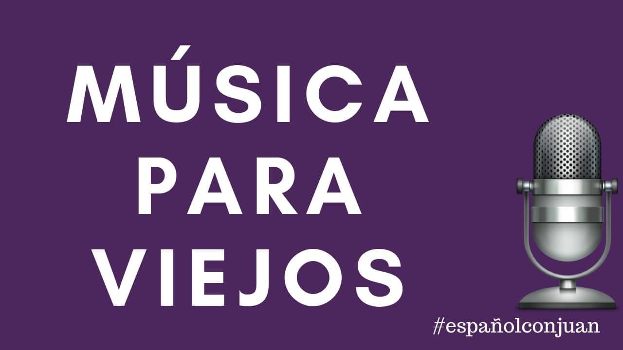 Spanish podcast - podcast en español: la música que nos gusta