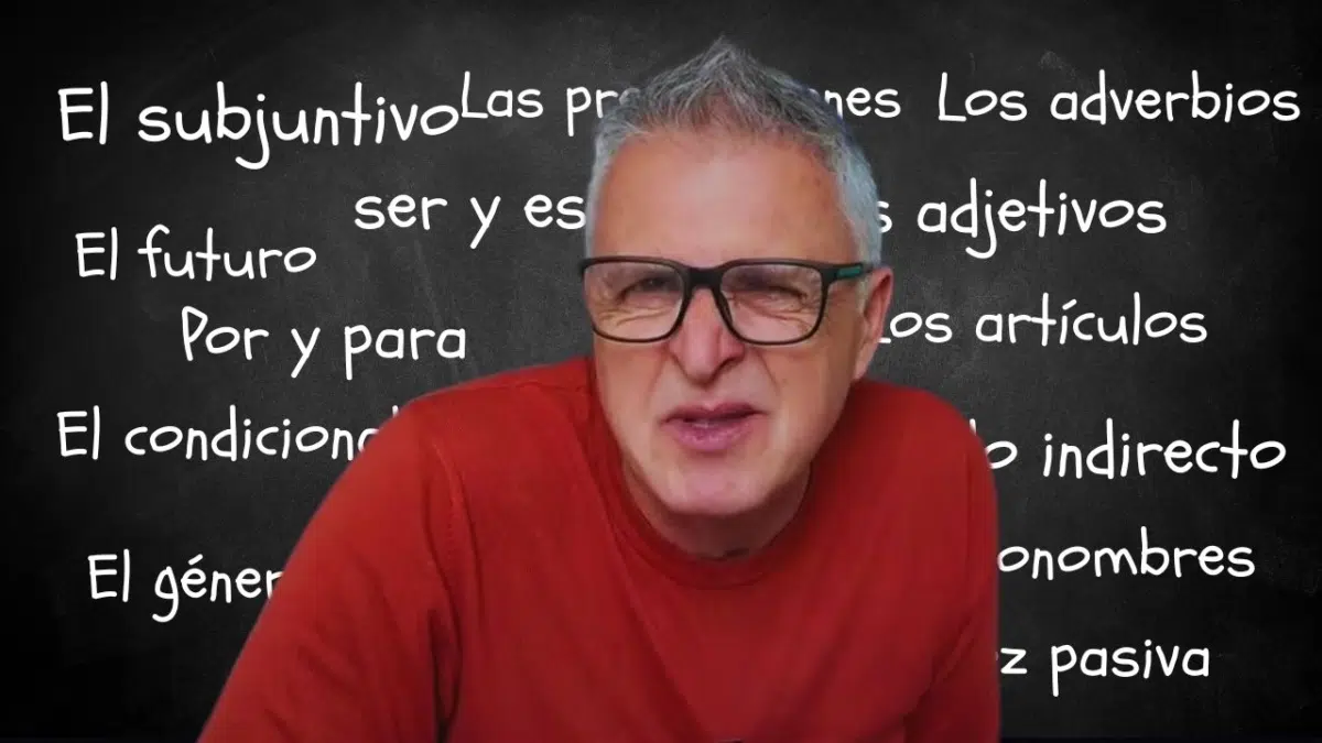 Podcast – 1001 Reasons To Learn Spanish