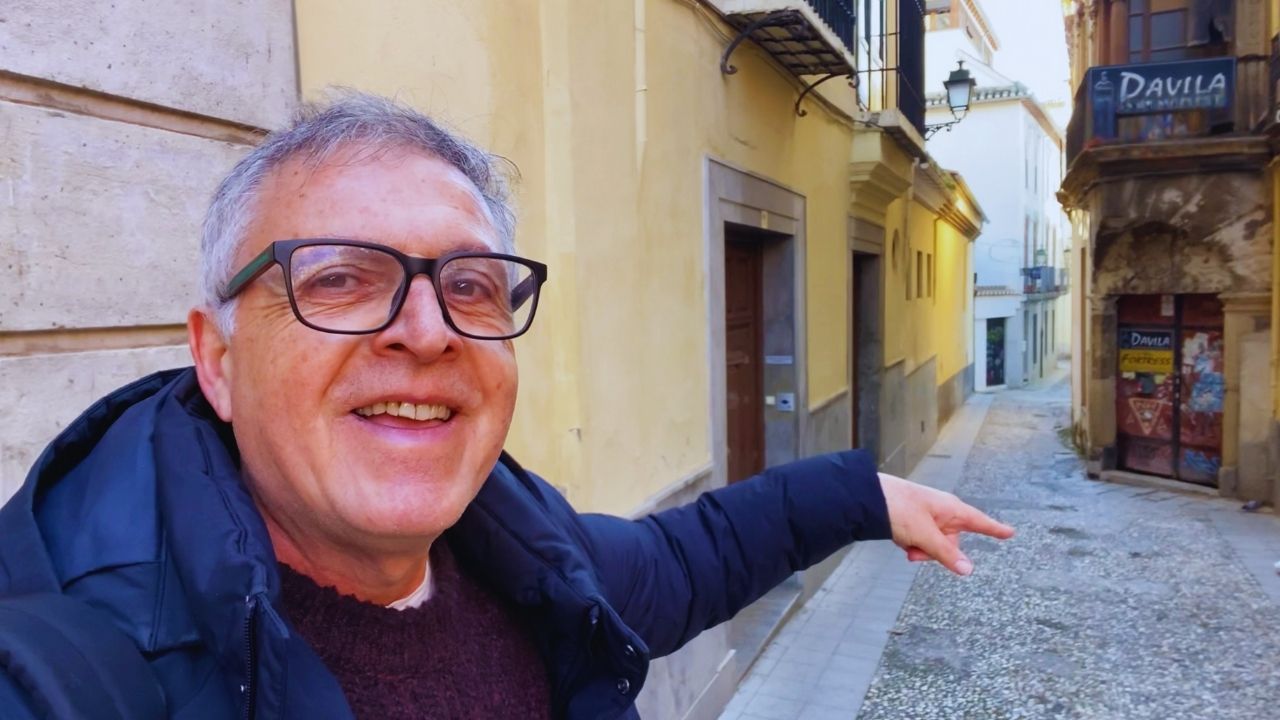 Hay una pregunta que todo el mundo me hace: ¿Cuándo vas a volver a España? No es una pregunta fácil de responder.
