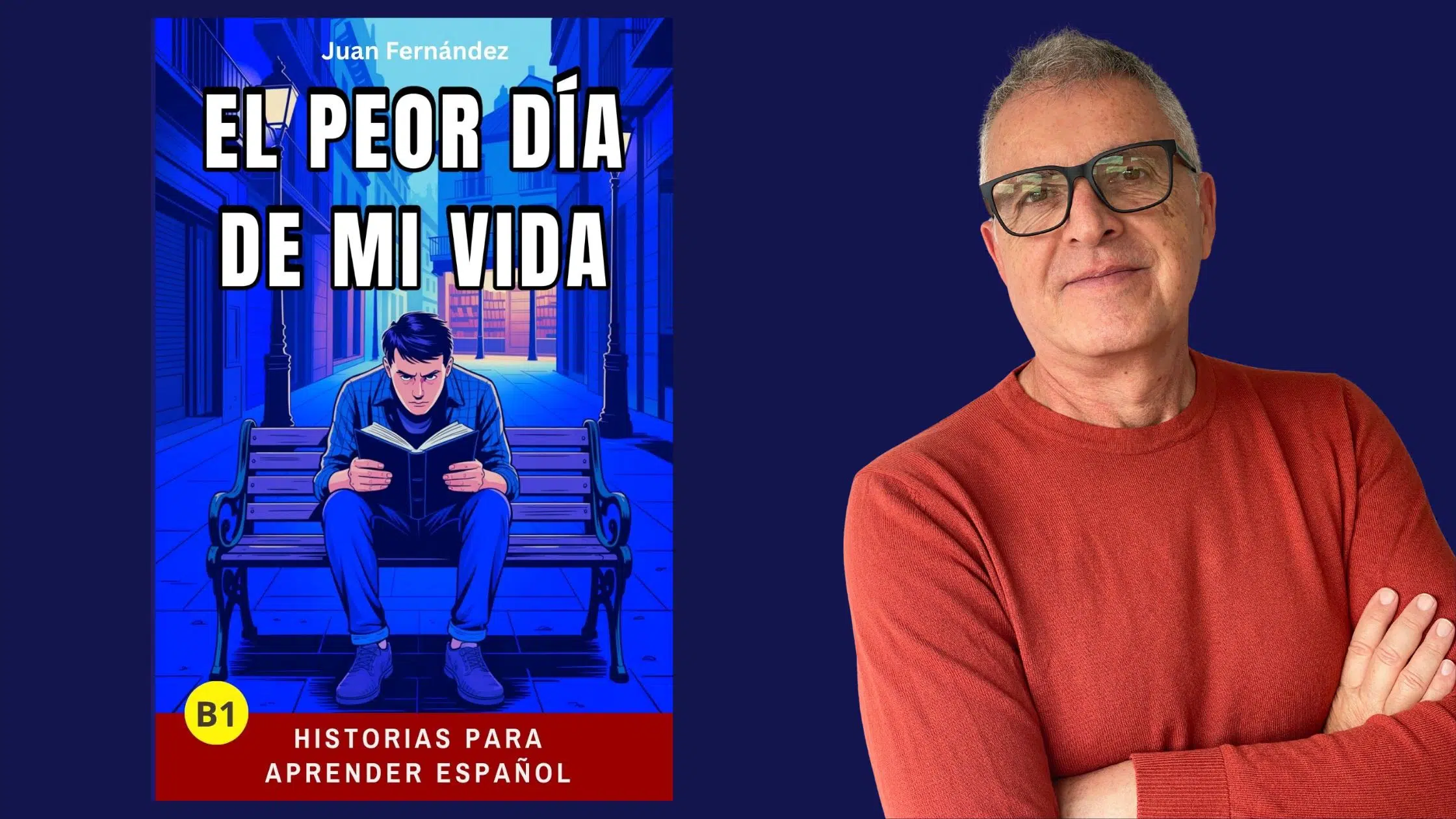 lecturas graduadas para aprender español